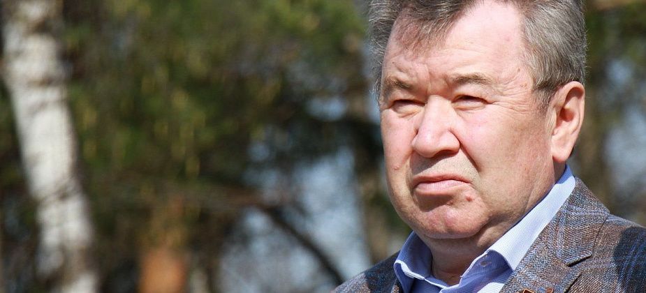 По 10 региональных и федеральных – в Серове стало больше «Ветеранов труда»