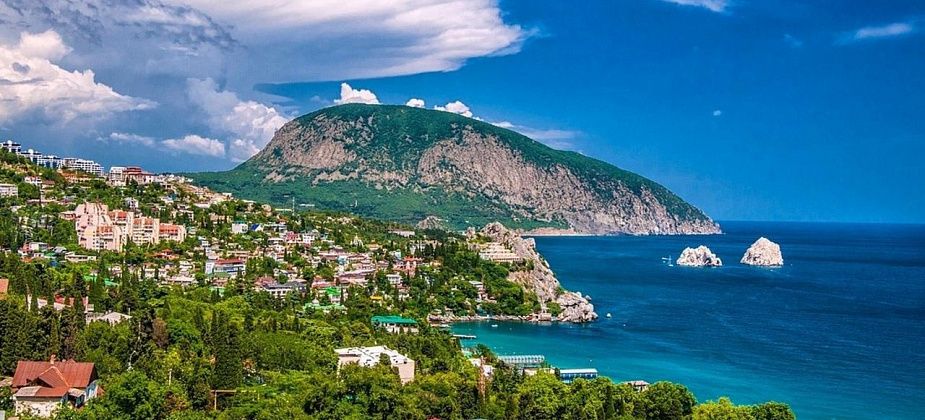 Отдых в Крыму на майские праздники подешевел на 18%