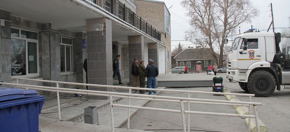 Губернатор Евгений Куйвашев встретится с жителями Сосьвы в РКСК