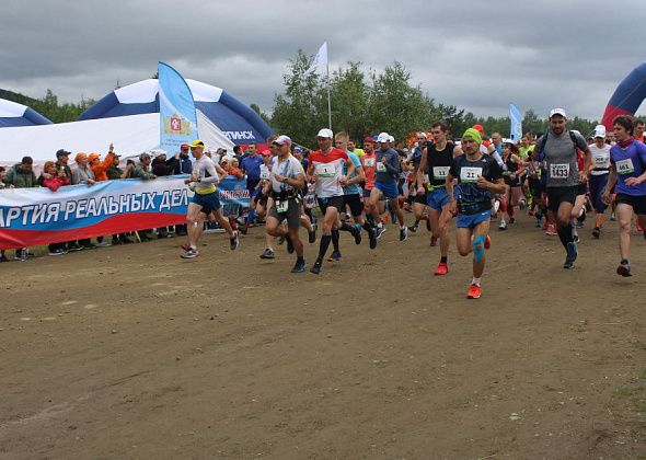Организаторы «Конжака» объявили о готовности провести марафон