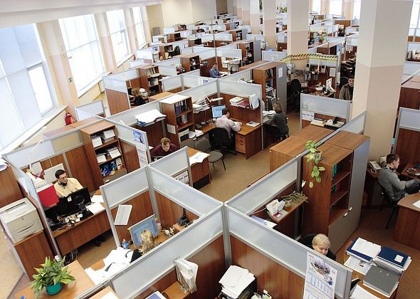 В России четверть работодателей намерены сократить штат