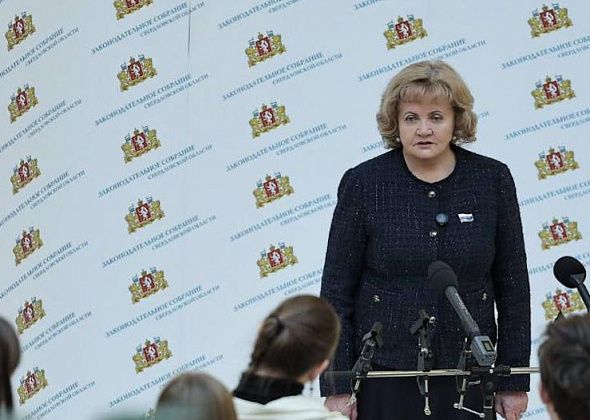 Людмила Бабушкина: бюджет на 2026 год и плановый период ориентирован на решение главных социальных задач