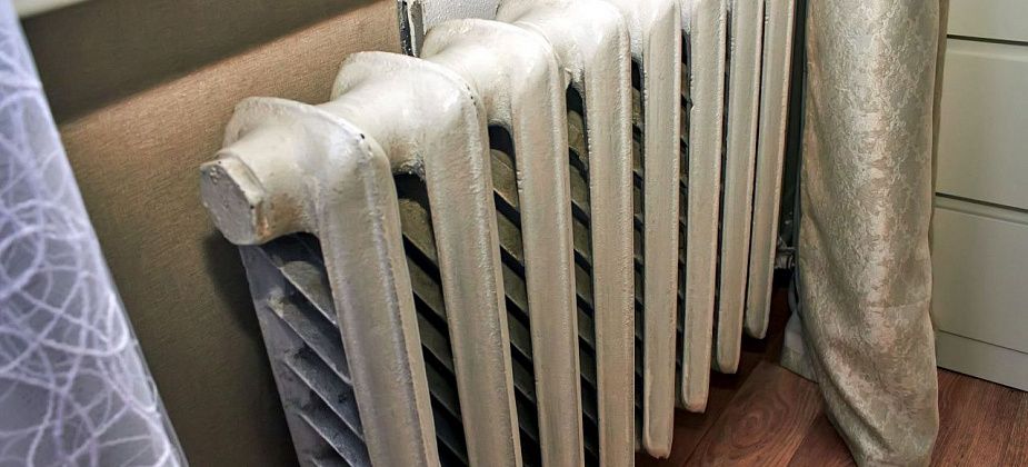 Отопительный сезон в Гарях начнется 15 сентября