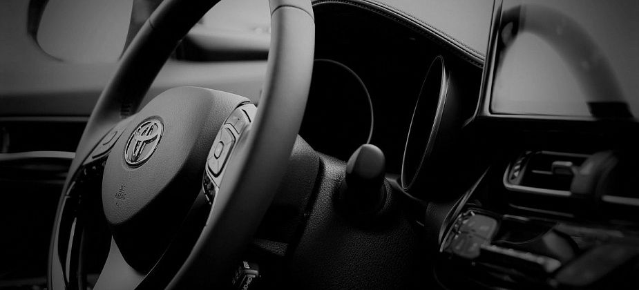 Никто не захотел продавать Toyota Camry властям Сосьвы. Цену увеличили на 900 тысяч рублей