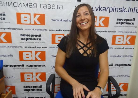 Блог. Кристина Motivator: «Собираюсь в Россию. Тревога на душе»