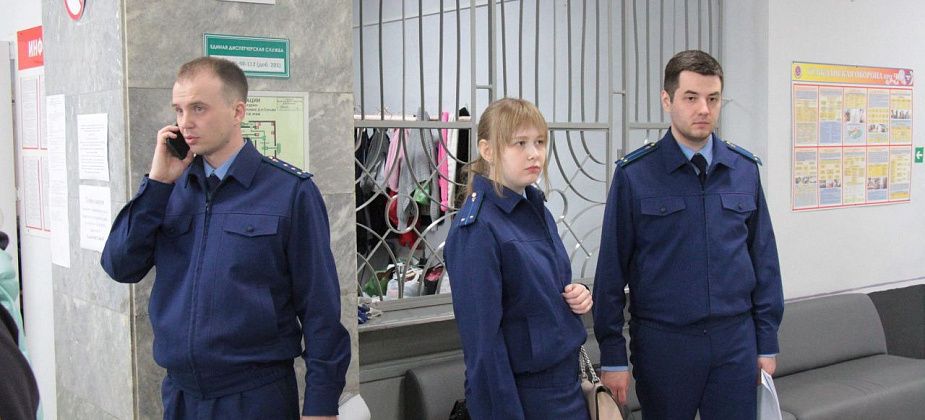 Областная прокуратура надзирает за восстановлением прав сосьвинских погорельцев