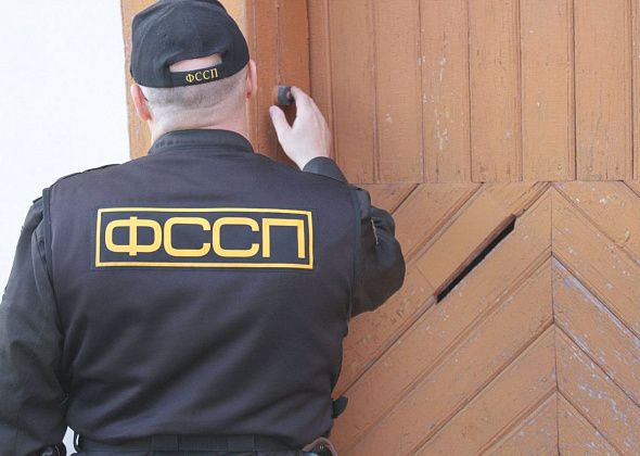 Из-за неуплаты алиментов женщину ждет полгода принудительных работ