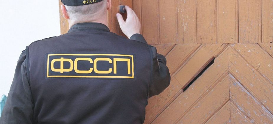 Из-за неуплаты алиментов женщину ждет полгода принудительных работ