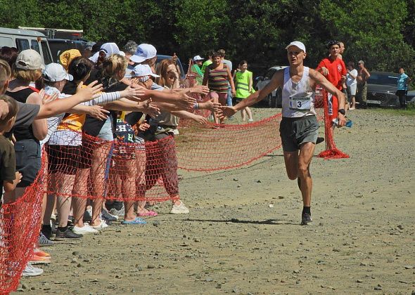 Организаторы «Конжака» рассказали, сколько призовых денег получат самые быстрые марафонцы