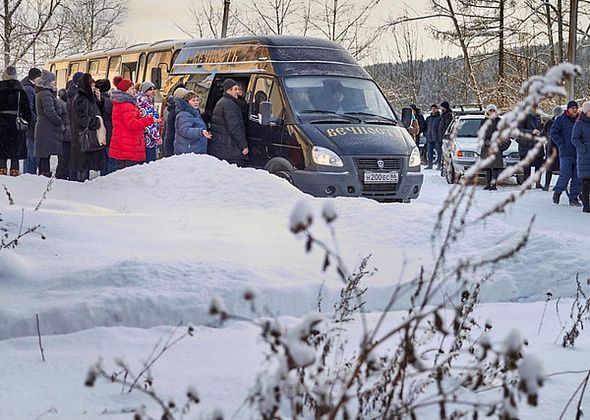 Мужчину, который причастен к смерти Аделины Гузь, признали невменяемым. Дело передано в суд