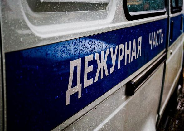 Полиция Серова отчиталась за "Надзор"