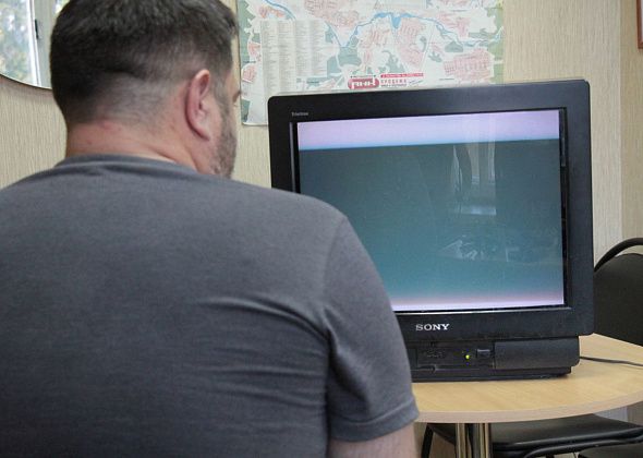 Четырехтысячный поселок Гари может остаться без телевидения 