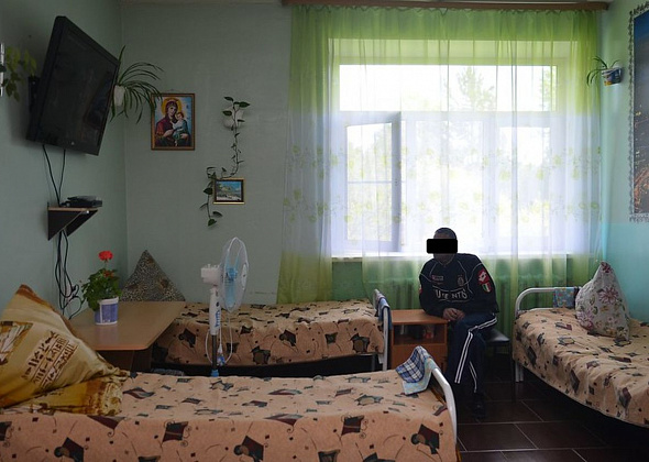 СРОЧНО! В психоинтернате Краснотурьинска 32 положительных теста на коронавирус