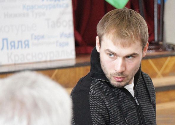 У Антона Шипулина появился соперник на праймериз «Единой России»