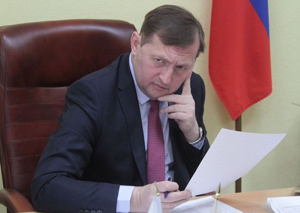 Заместитель губернатора посетил Сосьву и проконтролировал выполнение поручений Евгения Куйвашева