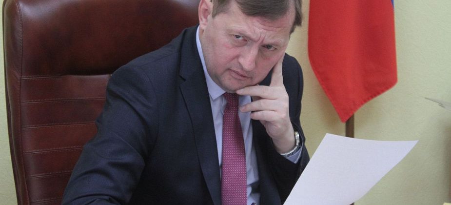 Заместитель губернатора посетил Сосьву и проконтролировал выполнение поручений Евгения Куйвашева