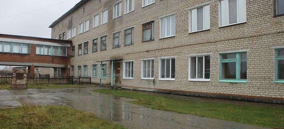 Прокуратура Серова провела проверку расселения больницы в Восточном