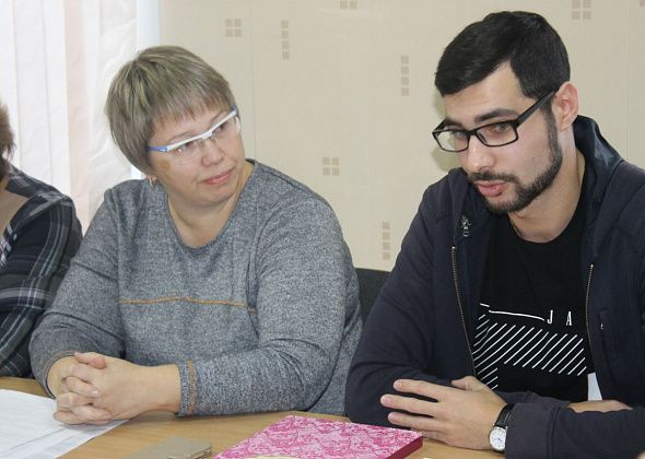 "Вызывание души какой-то Долорес”... После квест-игры глава Сосьвы назначил служебную проверку