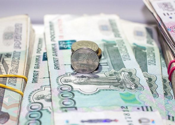 Зарубежный работодатель оплатил за челябинку 1,6 млн рублей, чтобы ее выпустили за границу