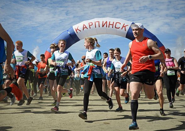 Открыта регистрация на горный марафон «Конжак»