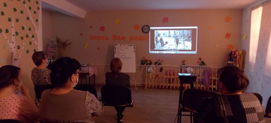 В Сосьве отметили День памятников и исторических мест