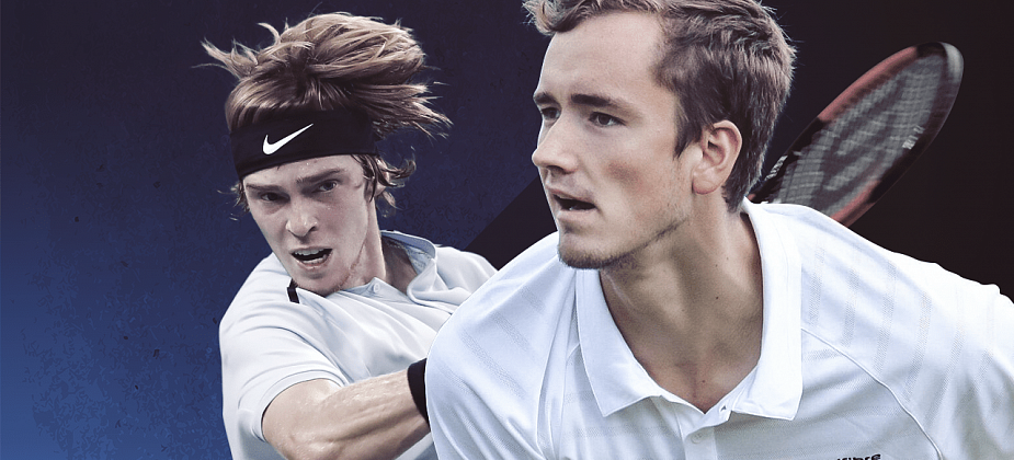 Российские теннисисты установили историческое достижение на Australian Open