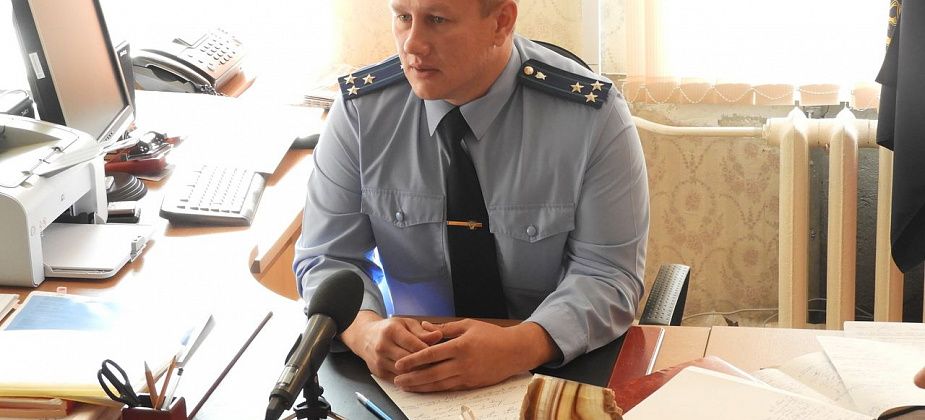 Прокурор Карпинска подписал обвинительное заключение против водителя бензовоза, из-за которого погибли люди
