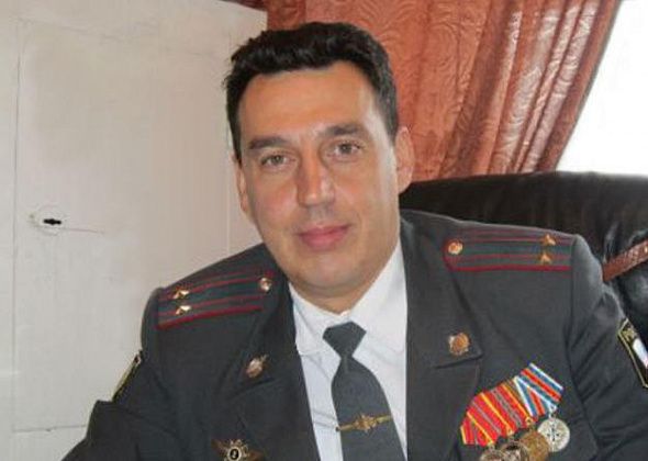 Валерий Фартушняк рассказал о годах службы в убойном отделе и службе участковых уполномоченных