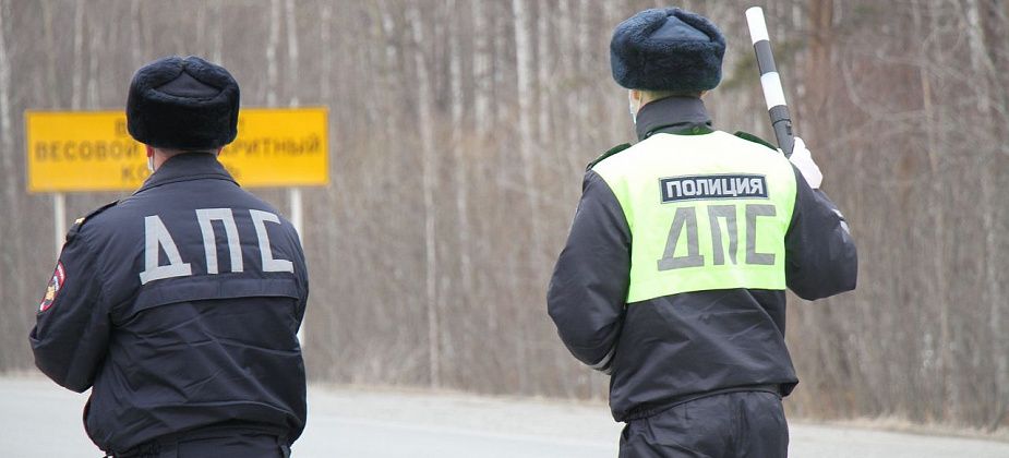 За невыполнение обязанностей в связи с ДТП привлечены 6 водителей