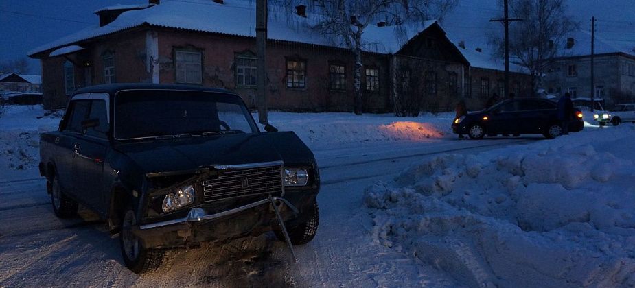 ДТП по евростандарту: мелкие аварии теперь можно оформить в онлайн-режиме