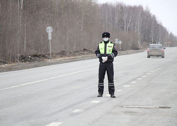 В Серове, Сосьве и Гарях пройдут рейды "Стоп - контроль"