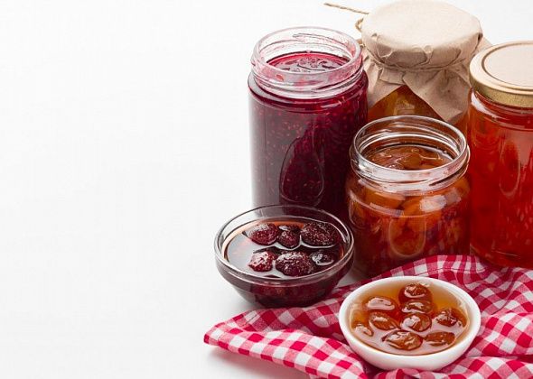 "Глобус" проводит в соцсетях конкурс для любителей варенья. Присоединяйтесь!