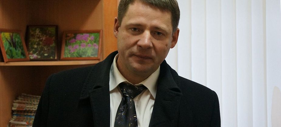 Сага о пропавшем мэре. Начало
