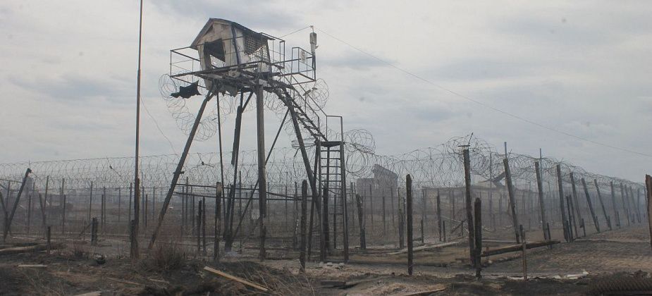 Владимир Путин поддержал предложения Евгения Куйвашева по восстановлению Сосьвы после пожара