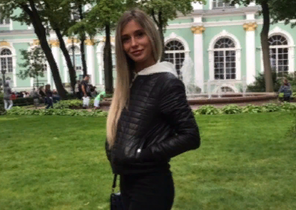 В Екатеринбурге найдено тело пропавшей 27-летней Ксении Каторгиной