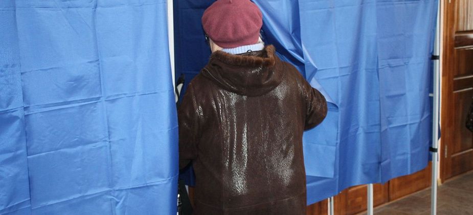 Стартовало досрочное голосование на выборах депутатов Думы Сосьвинского городского округа