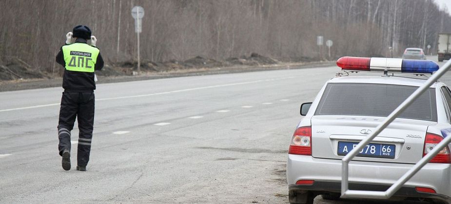 В России вступил в силу закон о наказании до трех лет колонии за превышение скорости