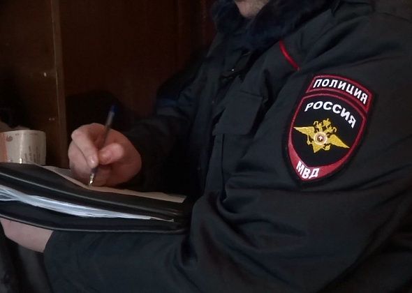 Полицейские отчитались за "Быт"