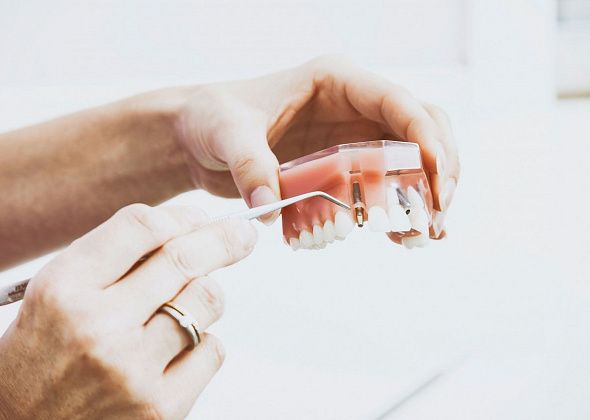 Как выбрать стоматологическую клинику в Екатеринбурге?