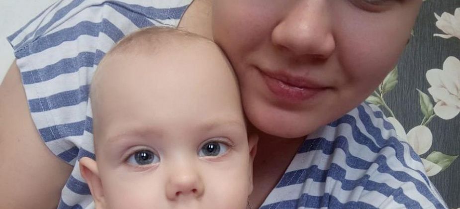 Юному Мирону с ДЦП из Гарей необходимы 337 тысяч рублей для лечения