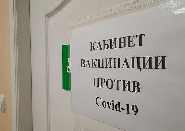 Сосьвинцы активно вакцинируются против гриппа и коронавируса