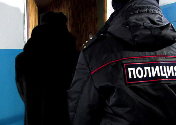 В Серове, Сосьве и Гарях стартовало мероприятие «Должник»