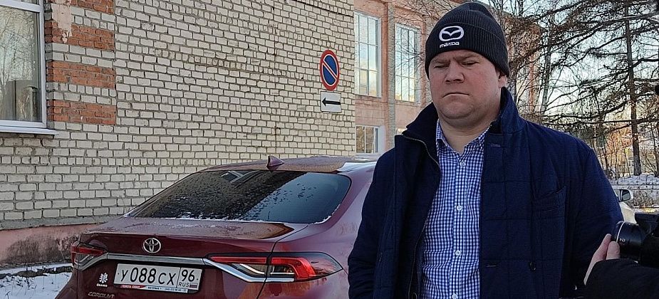 Выстрел на Лозьве. В суде Серова возобновился процесс над депутатом Законодательного Собрания