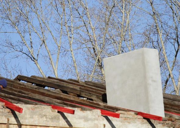 В Сосьве за счет бюджета отремонтируют крыши двух домов