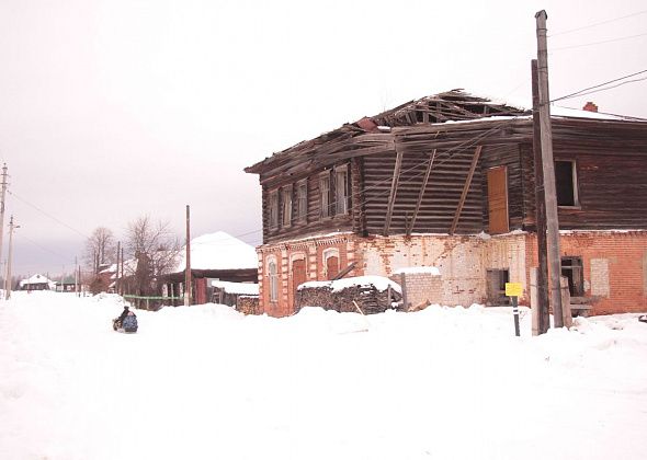 Отремонтируют дорогу от деревни Монастырка до села Романово