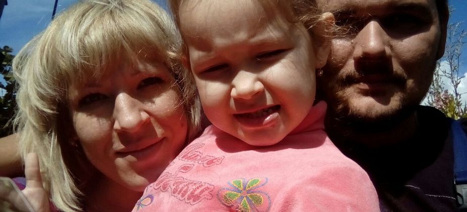 Татьяна Лазарева едет на операцию в НИИ им. Склифосовского. Поддержим деньгами?