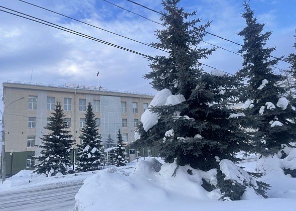 “Весна, все будет таять”. Синоптики о погоде на севере области