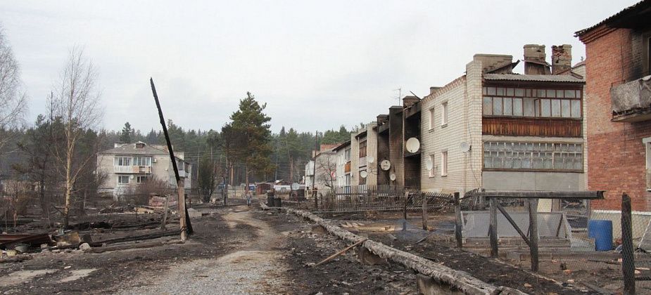 Прокуратура утвердила обвинительное заключение по делу о жутком пожаре в Сосьве