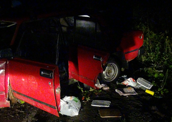 Экс-сотрудница колонии осуждена в Серове за пьяное ДТП с погибшим