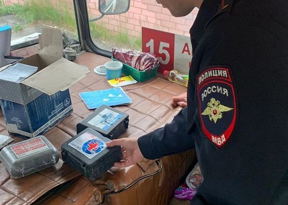 В Серове, Сосьве и Гарях начались сплошные проверки автобусов